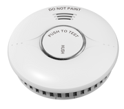 Emerald Ranger Smoke Alarm 10 Year Non-Replaceable Battery RF