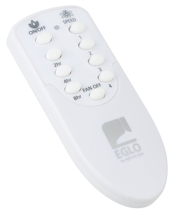 Eglo Remote to Suit Bondi and Hoi An Ceiling Fans
