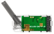 Emerald 240V Radio Frequency (RF) Module to suit Vulcan