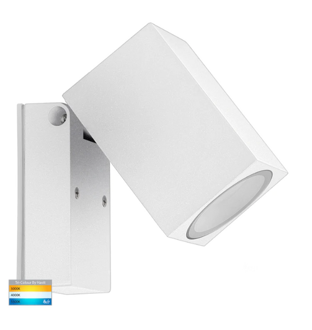 HV3630T-WHT Accord Adj Wall Light