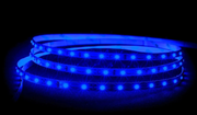 HV9723-IP20-60-B 4.8W p/m 12vdc IP20 LED BLUE Strip