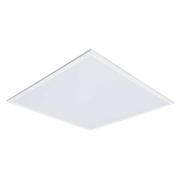 36w CCT LED Backlit Panel 600mmx600mm White