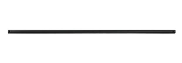 Extension Rod 900mm Black suits Surf Fan