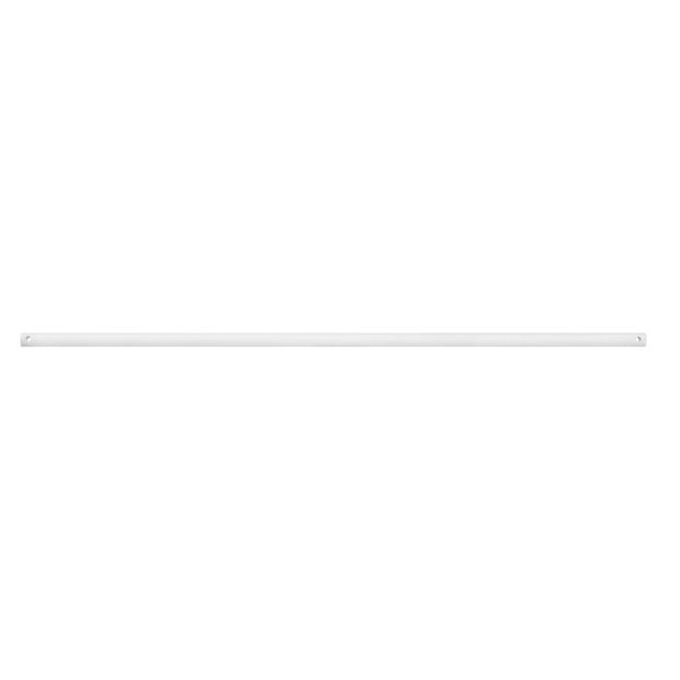 Extension Rod 900mm White suits Surf Fan