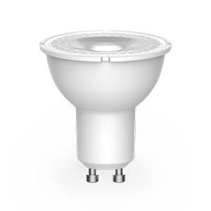 6.7wLED GU10 Daylight 36 Degree Dimmable - Lighting Superstore