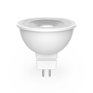 3w LED MR16 Cool White 60 Degree - Lighting Superstore