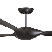 Origin 56 DC Ceiling Fan Black