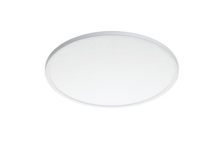 Fino 38w CCT LED IP54 500mm Oyster White