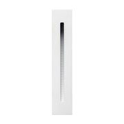 Slot Recessed Rectangle White 2.5w 3000K Step Light