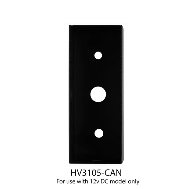 Canister to suit Paso HV3105
