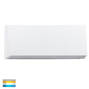 Shim Rectangular Surface Mounted 14w CCT Step Light White