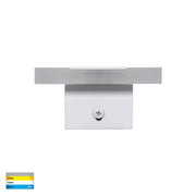 Barline 22w-45w CCT LED 1500mm Surface Mounted Wall Light White