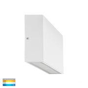 Essil Surface Mounted Wall Light White 4w Built-in Tri