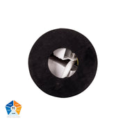 Nella 7W 5CCT LED Surface Mounted Downlight Long Black
