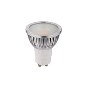 5w Dimmable GU10 LED Cool White - Lighting Superstore