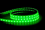 14.4W 12v RGB/WW 5050 Strip Lighting -IP67 / Metre