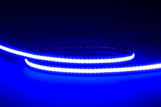 20w 24v RGBC CSP LED Strip Lighting