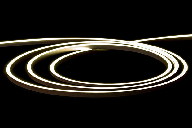 HV9791-IP67-140-5K HaviFlex 9.6w 24v 5000K Daylight IP67 Flexible 8mm LED Strip - Per Metre