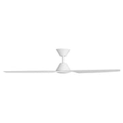 Infinity-ID 48 DC Smart Ceiling Fan White