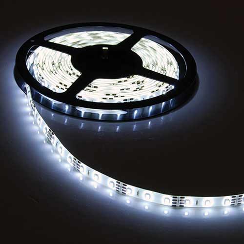 LED Strip 5m DIY Pack Daylight 5000k - Lighting Superstore