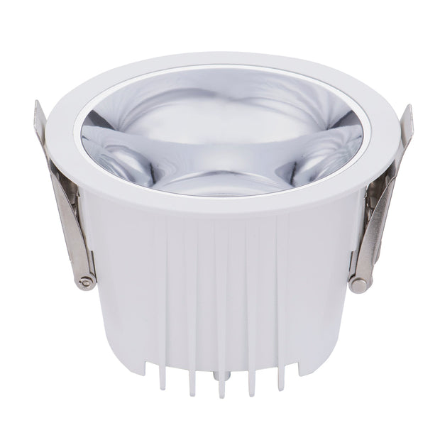 Mateo 9w CCT Dimmable LED IP65 Downlight