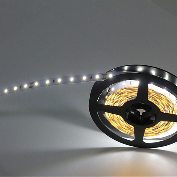LED Strip Light - 4.8w RGBW Per Metre - Lighting Superstore