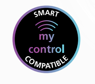 My Control Smart Fan USB Module