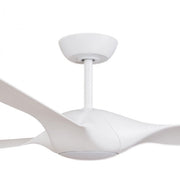 Origin 56 DC Ceiling Fan White