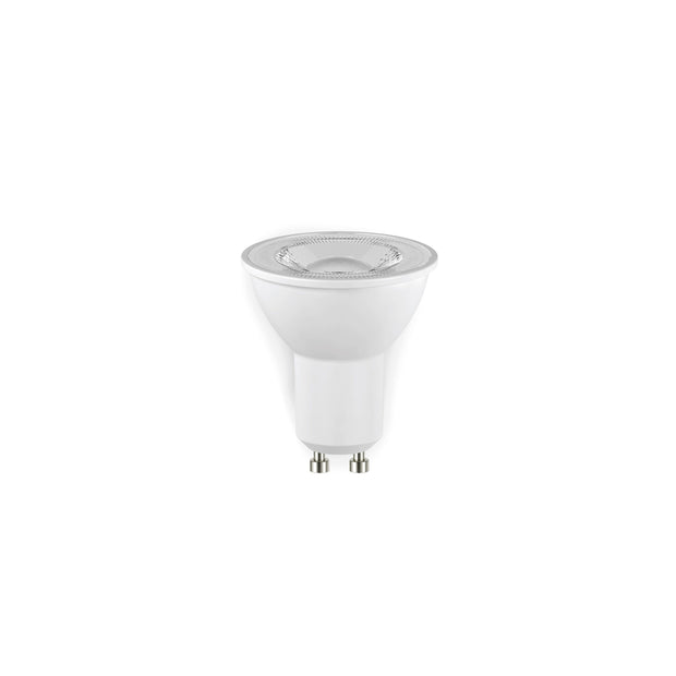 7w LED GU10 Cool White Dimmable