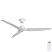 Infinity-ID 54 DC Smart Ceiling Fan White