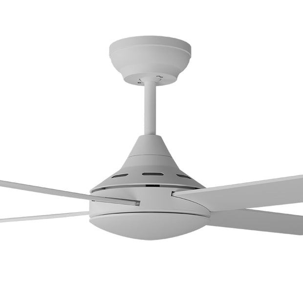 Heron V2 AC 48 Ceiling Fan White