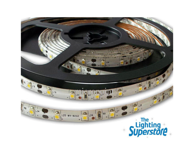 LEDStrip Illuminance CW ultra bright 24v - Lighting Superstore