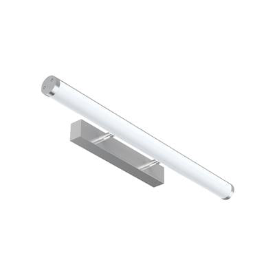 MIRROR-10 10w LED CCT Adjustable 580mm Vanity Light Satin Chrome