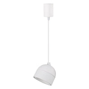 Moon 6/9w CCT LED 1500mm Pendant White