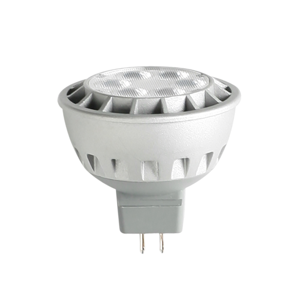7W MR16 LED Lamp - Cool White