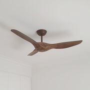 Origin 56 DC Ceiling Fan Koa