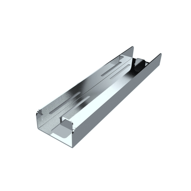 Linear Straight Connector