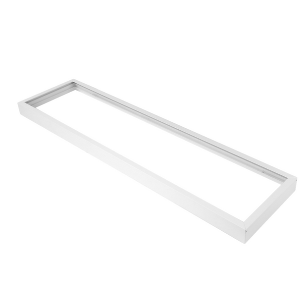 Surface Frame Surface Mount Frame Kit to Suit 1200mm x 300mm Panel