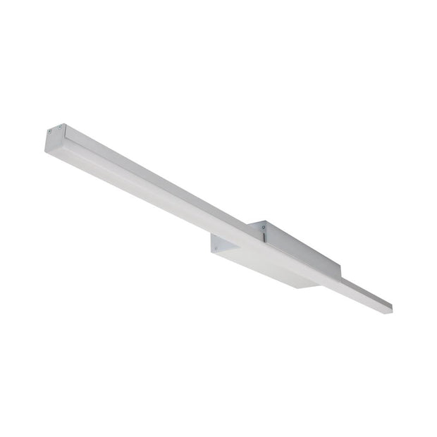 SHADOWLINE-900 9w LED Vanity Light Aluminium