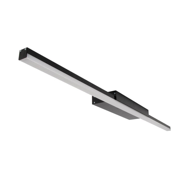 SHADOWLINE-900 9w LED Vanity Light Black