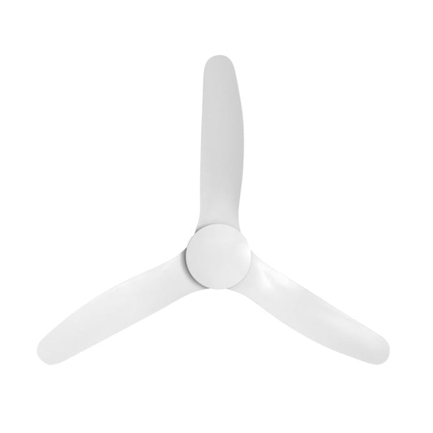 Studio 48 DC Smart Ceiling Fan White